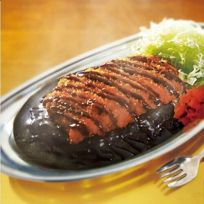 Go Go Curry - Japan's Legendary Kanazawa Curry (Vegan) 155g
