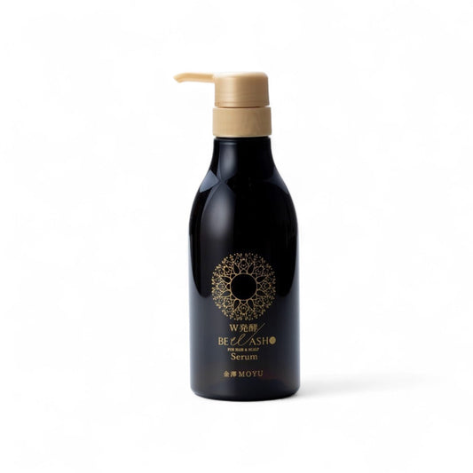 BE WASH Enzyme Shampoo (Dry Skin)