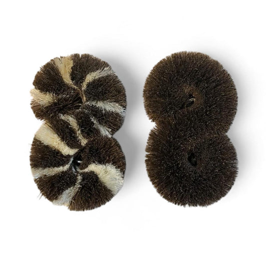 Japanese Palm Tawashi Brush