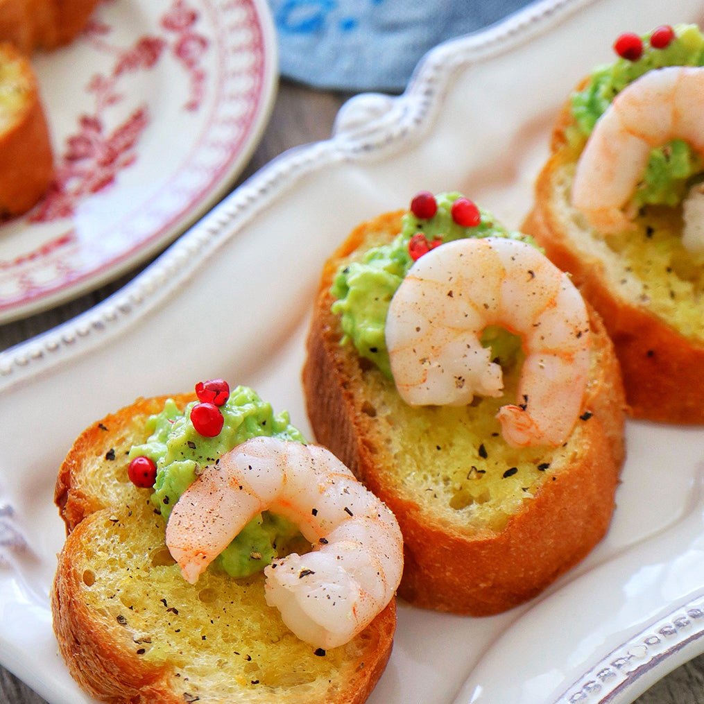 Seaweed Sea Salt 100g