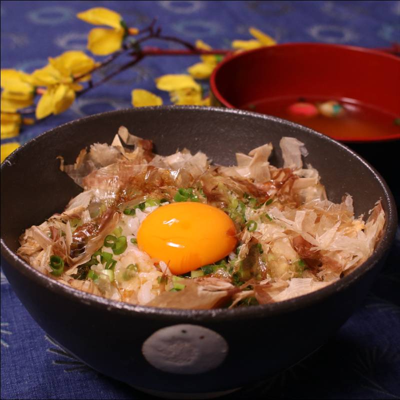 Kaneninishi Bonito Flakes (Katsuobushi)