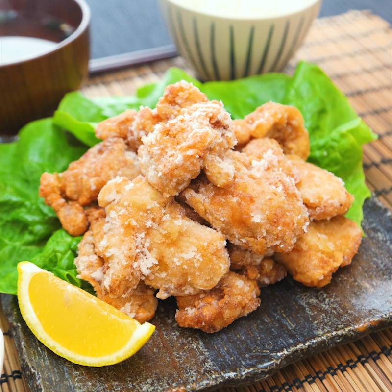 Matcha Sea Salt 50pks