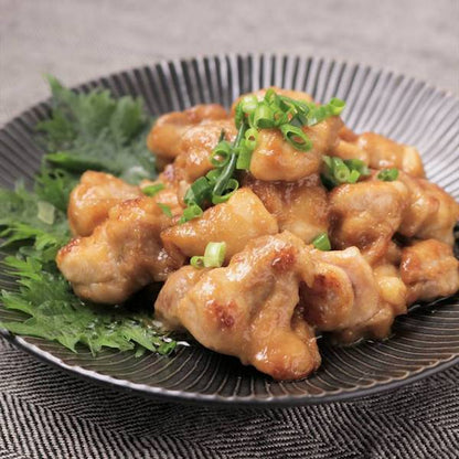 Plum-Flavored Sea Salt (Ume Shio) 50pks