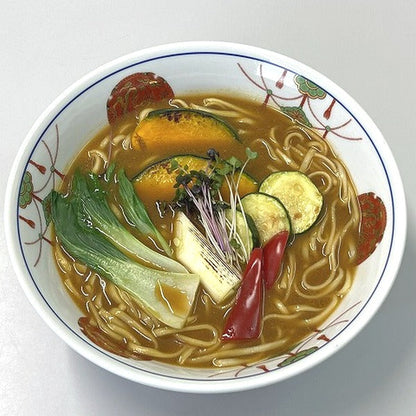 Fukuyama Vegan Instant Ramen