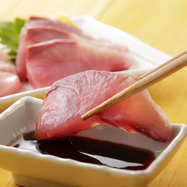Suehiro Double Brewed Sashimi Soy Sauce