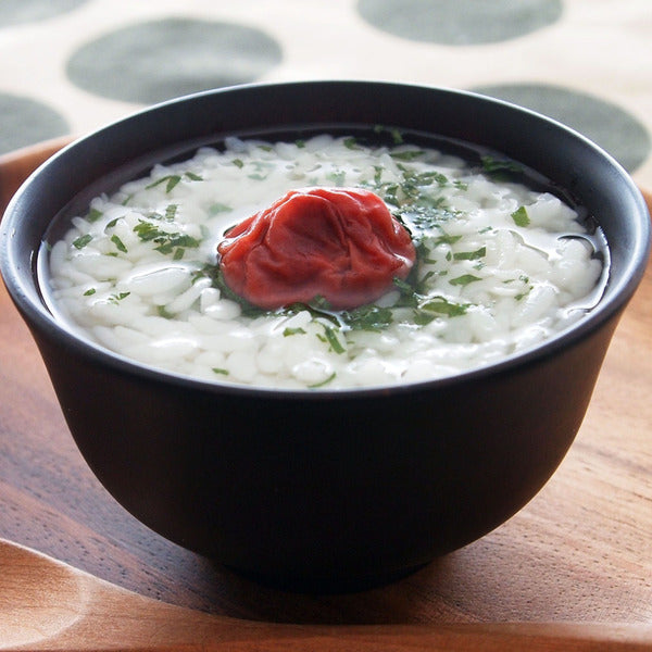 JAS Certified Organic Umeboshi (pickled plum)