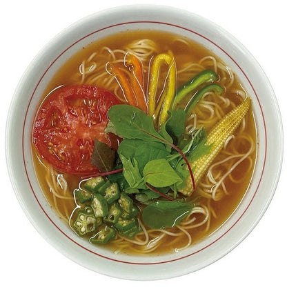 Fukuyama Vegan Instant Ramen