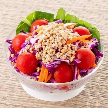 Freeze-Dried Fermented Soybeans (Natto)