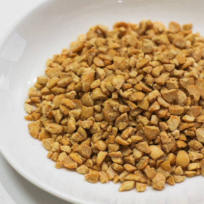 Freeze-Dried Fermented Soybeans (Natto)