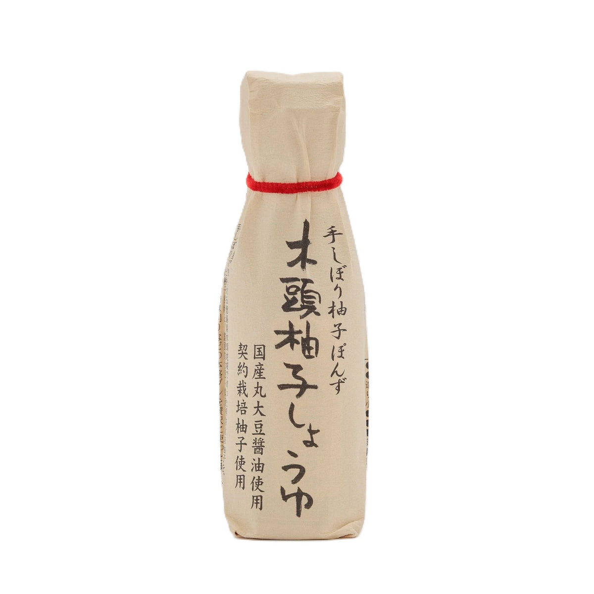 Kito Yuzu Dashi Soy Sauce 100ml