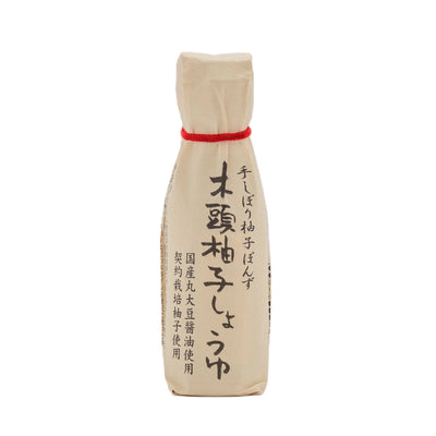 Kito Yuzu Dashi Soy Sauce 100ml