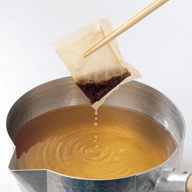 Kamada Seasoned Dashi Pack 8g x 8pks