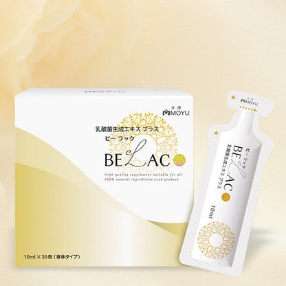 BE-LAC (Lactic Acid Bacteria Extract Plus)