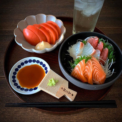 Chojiro Wasabi Grater