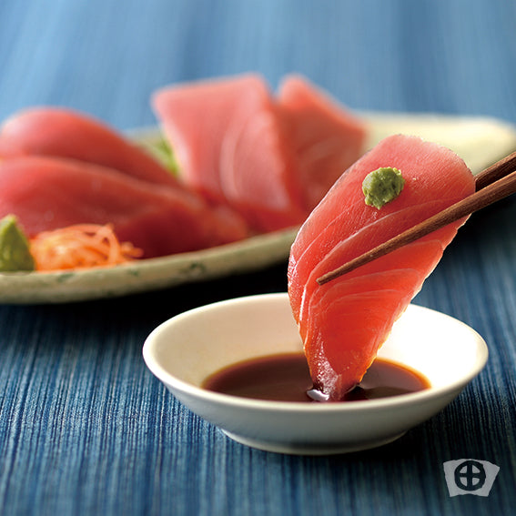 Tamaruya Wasabi Tube – Coarsely Grated