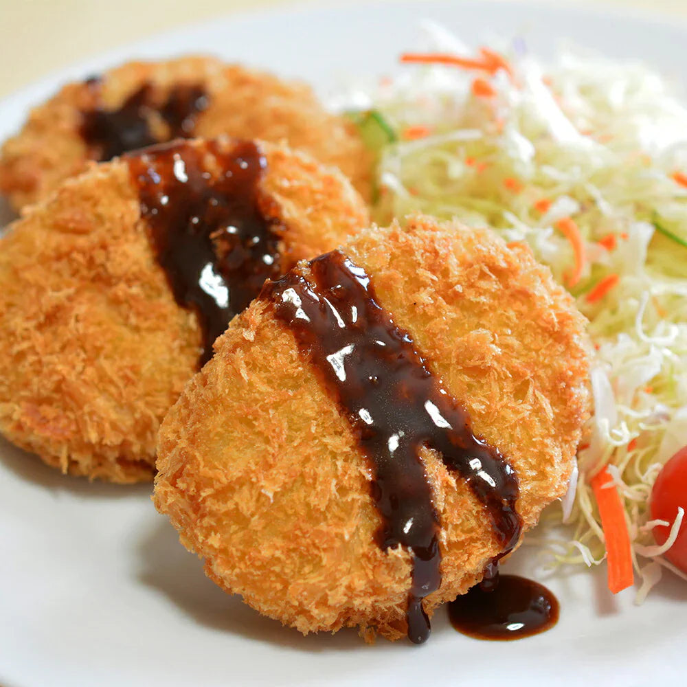 Sennari Hiroshima Okonomiyaki Sauce