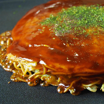 Sennari Hiroshima Okonomiyaki Sauce