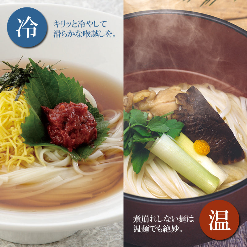 Mugendo Inaniwa Udon