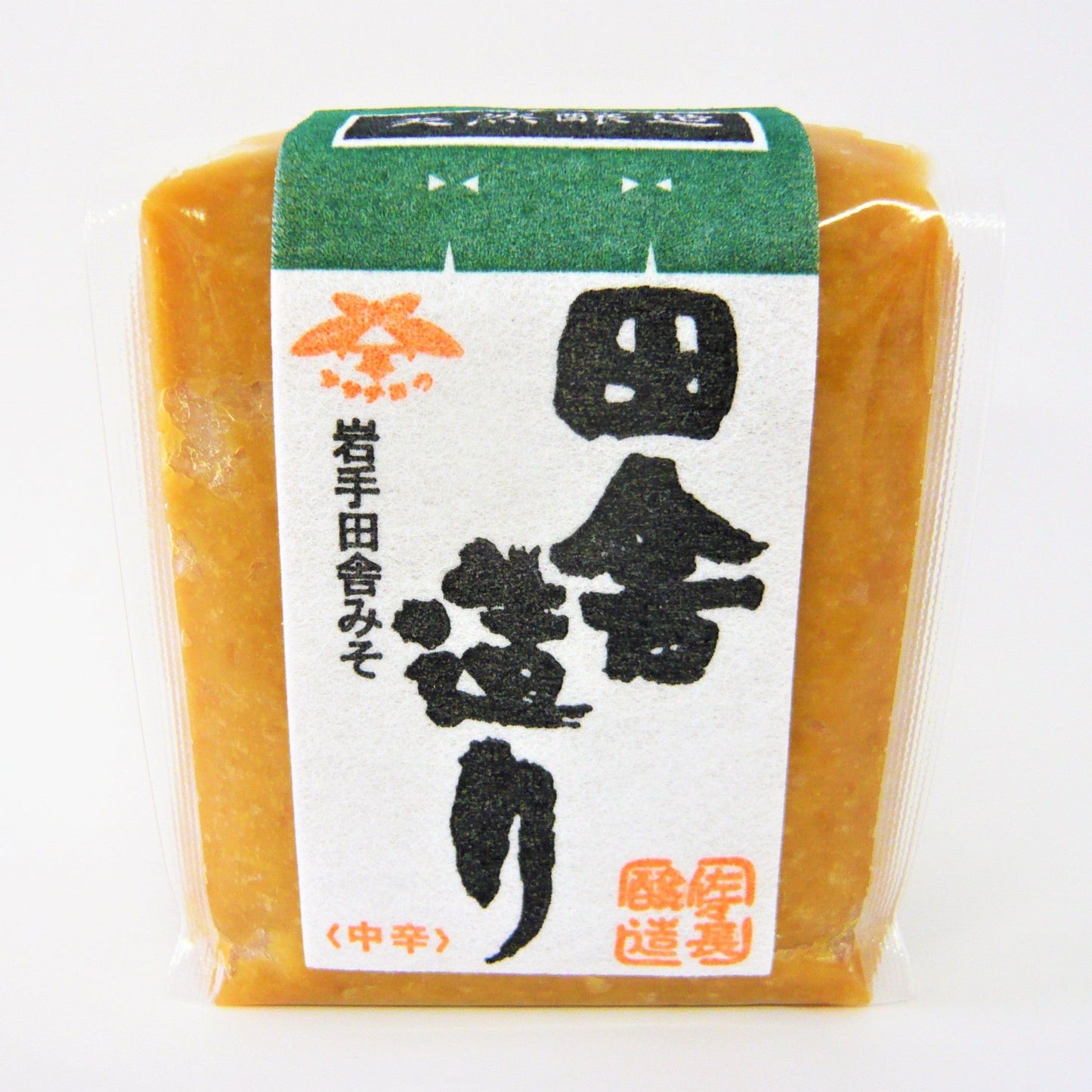 Sasachou Traditional Natural-Brewed Miso 500g