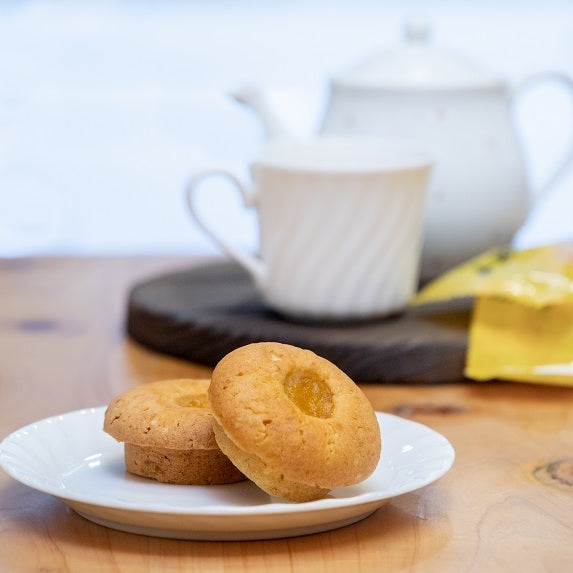 Tea Time Favourites