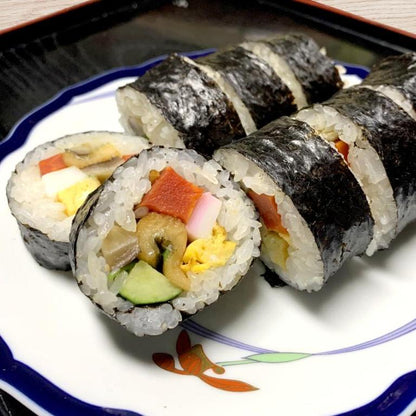 Temaki Yakinori Hand Roll Seaweed