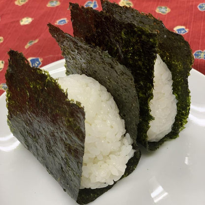 Temaki Yakinori Hand Roll Seaweed