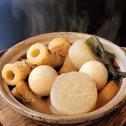 Sasachou Original Shiro Dashi (White Dashi Base)