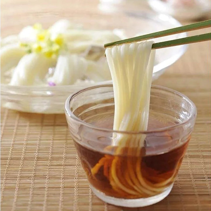 Tokushima Handa Somen