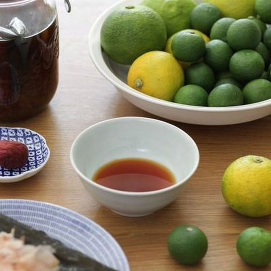 Marusho Mixed Citrus Ponzu 300ml