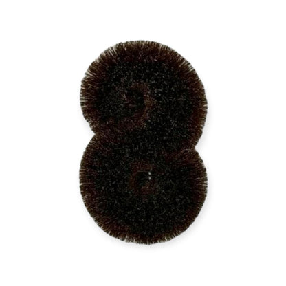 Japanese Palm Tawashi Brush
