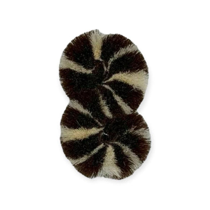 Japanese Palm Tawashi Brush