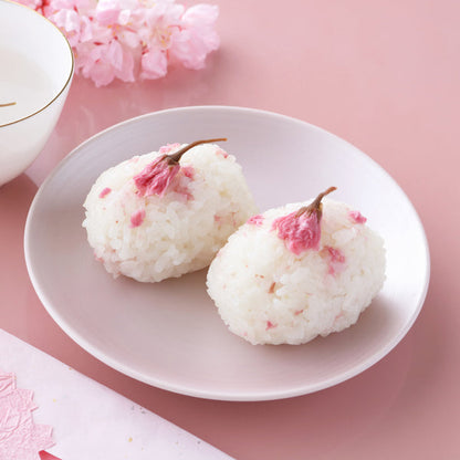 Salt-Pickled Sakura Blossoms 60g (Sakura no Shiozuke)