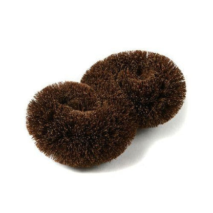 Japanese Palm Tawashi Brush