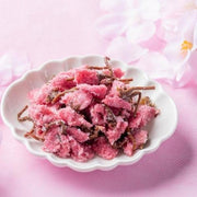 Salt-Pickled Sakura Blossoms 60g