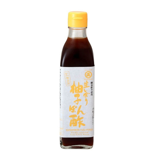 Marusho Yuzu Ponzu 300ml