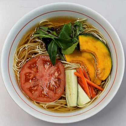 Fukuyama Vegan Instant Ramen