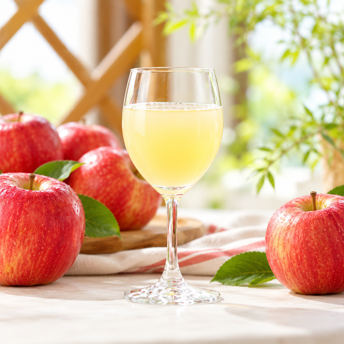 Aomori Hima 100% Apple Juice – 1L