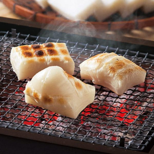 Kimura Grilled Japanese Rice Cake 木村厚切日本年糕