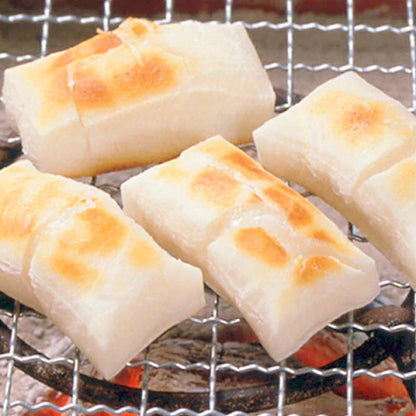 Namaichiban Kirimochi (Rice Cake) 400g