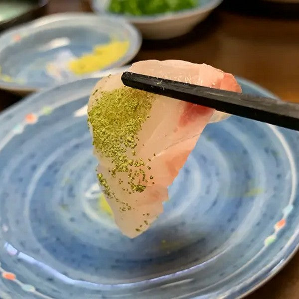 Matcha Sea Salt 50pks