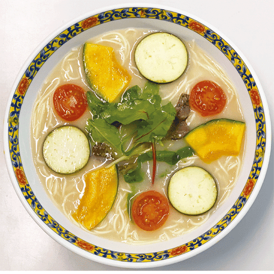 Fukuyama Vegan Instant Ramen