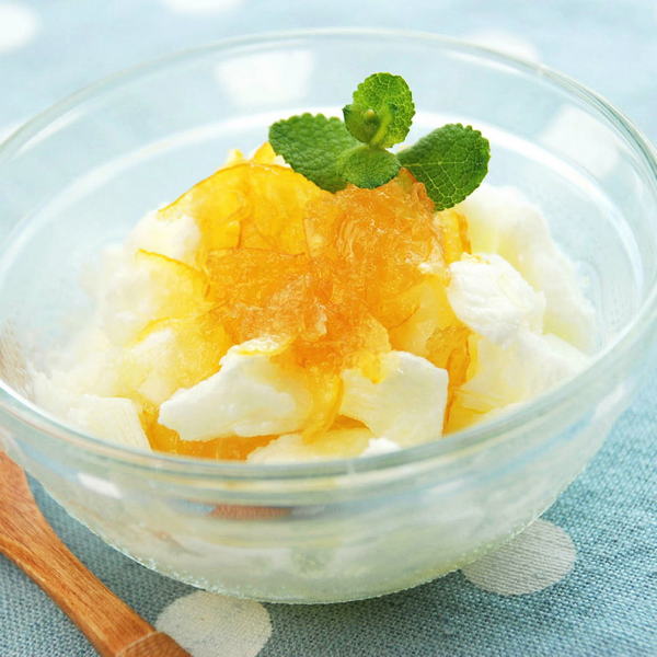 Kito Yuzu Cha 300g – Yuzu Citrus Tea
