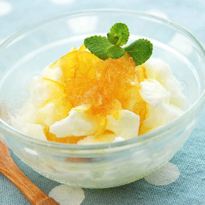 Kito Yuzu Cha 300g – Yuzu Citrus Tea